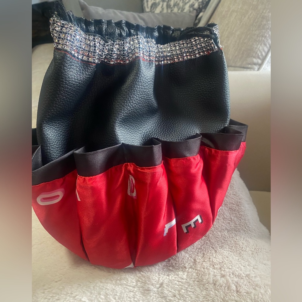 Bingo bag